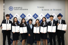 홍보대사 비즈연 새 얼굴 26기