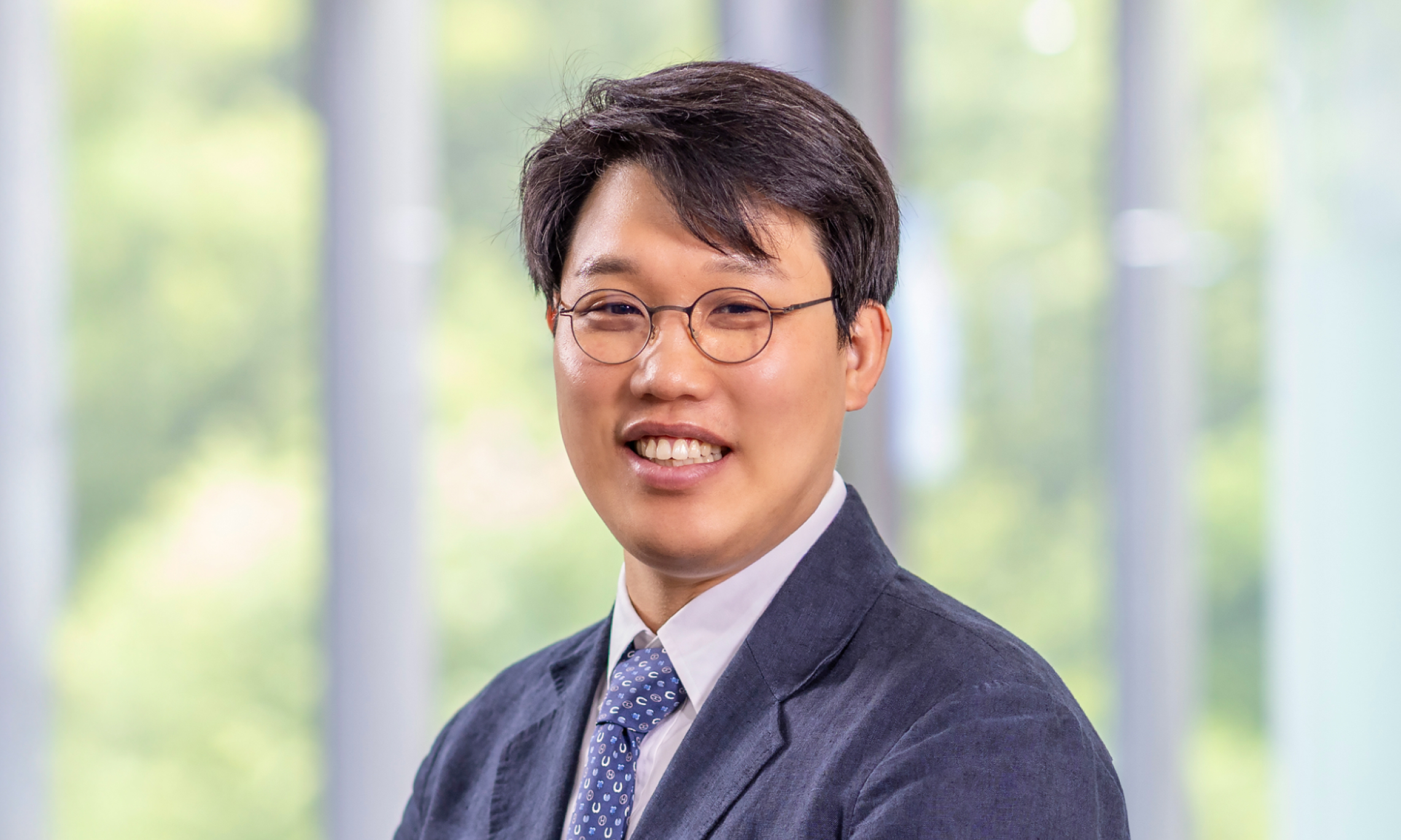 정승연 교수, 2026년 3월부로 경영대학 신임교원으로 부임